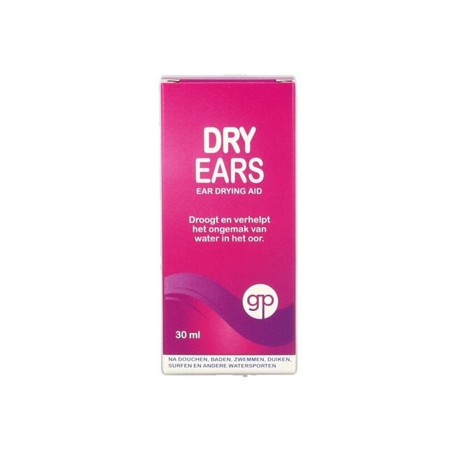 Dry ears 30 Milliliter