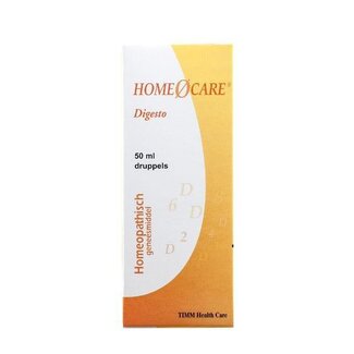 Homeocare Digesto 50 Milliliter