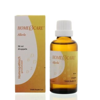 Homeocare Allerlo 50 Milliliter