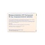 Healthypharm Pantoprazol 20mg 14 Stuks