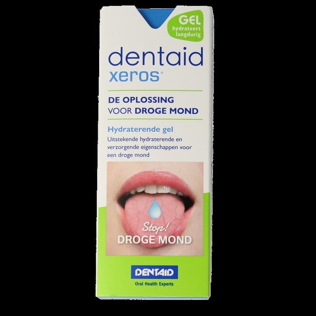 Xeros gel 50 Milliliter