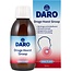 Daro Sirop contre la toux sèche 150 Millilitres