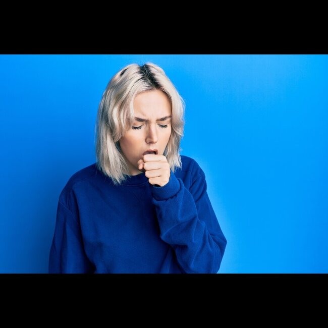 Daro Sirop contre la toux sèche 150 Millilitres