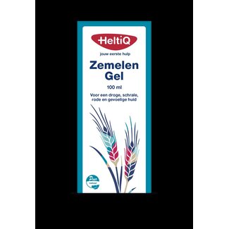 Heltiq Heltiq Zemelen gel 100 Milliliter