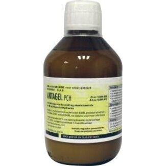 Teva Antagel 300 Milliliter
