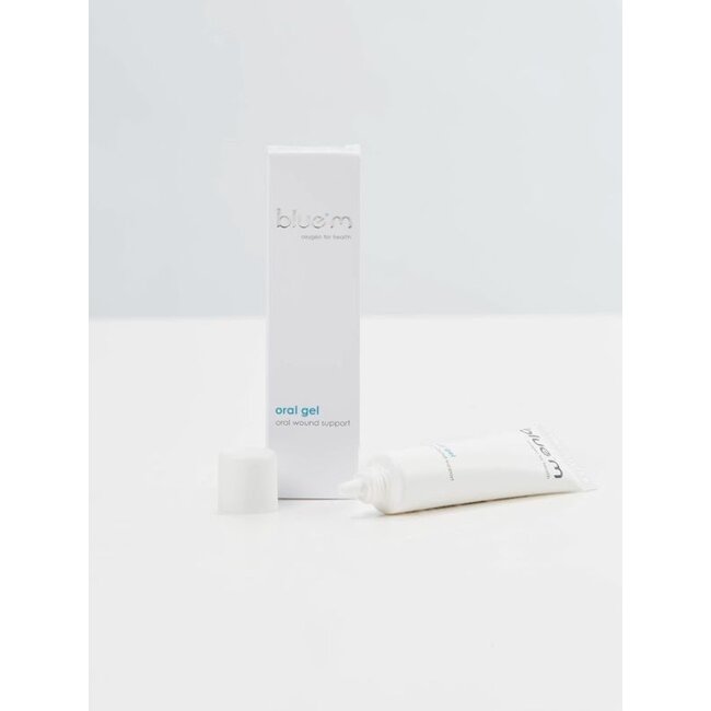 Bluem Oral gel 15 Milliliter