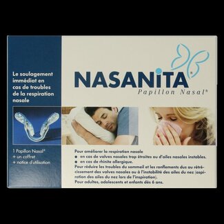 Ecomar Ecomar Nasanita 1 Unité