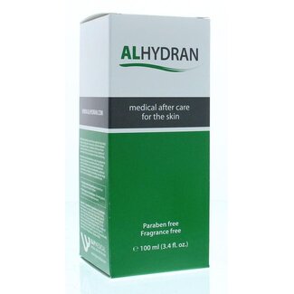Alhydran Alhydran Gel 100 Milliliter