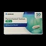 Paracetamol 240mg 10 Zetpillen