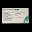 Paracetamol 240mg 10 Zetpillen