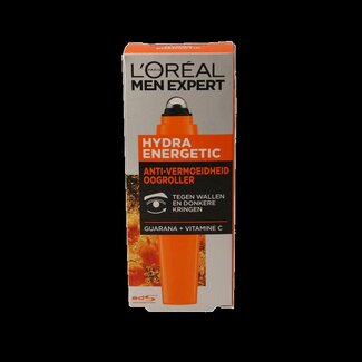 Men Expert Men expert hydra energetic boost oog roller  10 Milliliter