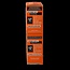 Men expert hydra energetic boost oog roller  10 Milliliter