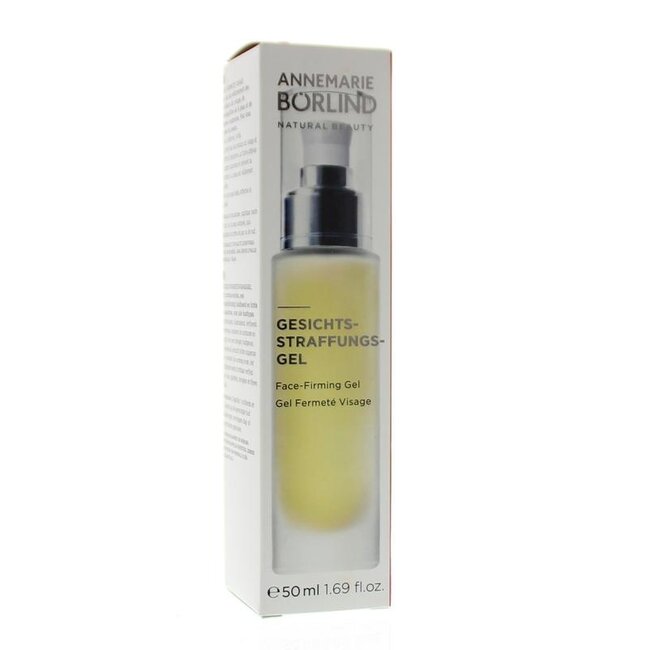Facial firming gel 50 Milliliter