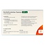Acetylcysteine 200mg 30 Sachets