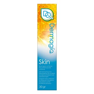 Dermagiq Skin 30 Gram