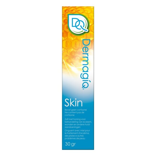 Skin 30 Gram