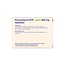 Paracetamol caplet 500 20 Tabletten