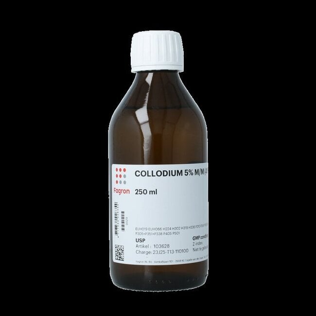 Collodium usp 250 Milliliter