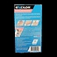 Steelwratjes 3 Stuks