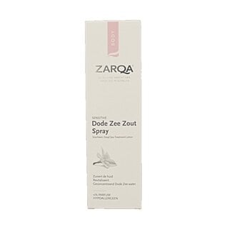 Zarqa Dode zeezoutspray 200 Milliliter