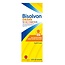 Bisolvon Drank kind aardbei 125 Milliliter
