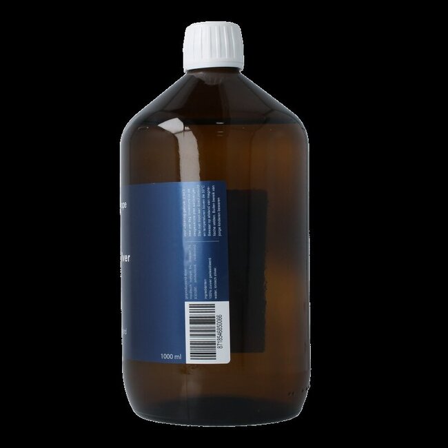 Meditech Colloidaal zilver water 1 Liter