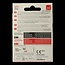Alpine Motosafe pro 2 Paar