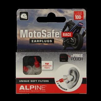 Alpine Alpine Motosafe race 1 Paar