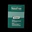 NasoFree nasaal spoelzout 6.5 g xylitol 30 Stuks