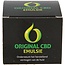 Original CBD emulsie  30 Milliliter