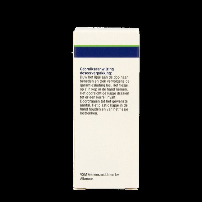 VSM Passiflora incarnata 200K 4 Gram