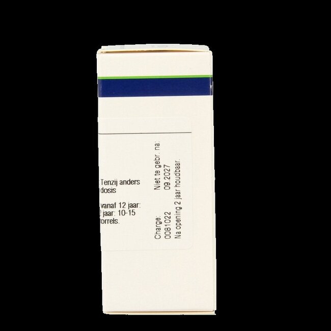 VSM Passiflora incarnata 200K 4 g