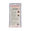 Nitcomb M3 anti luiskam lang en dun haar  1 Stuks