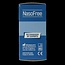 NasoFree nasaal saline spoelzout 2.5 gram 30 Stuks