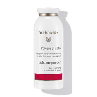 Dr. Hauschka Lichaamspoeder 50 Gram