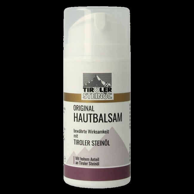 Hautbalsam 100 Milliliter