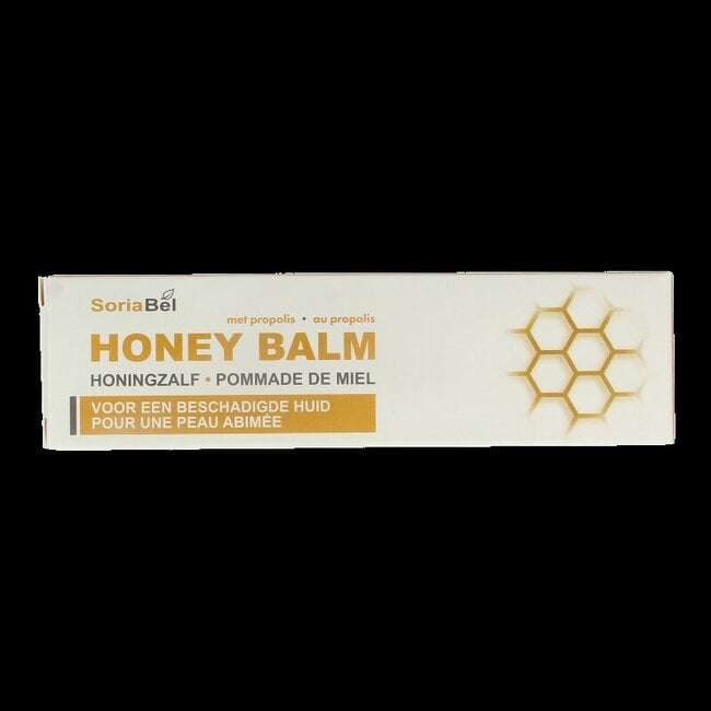 Honey balm 50 Gram
