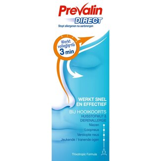 Prevalin Prevalin Direct 20 Milliliter