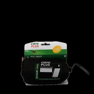 Care Plus Moustiquaire Care Plus Light Bug Sheet Durallin 1 personne 1 pièce