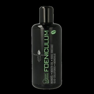 Amanprana Amanprana Mondolie foeniculum 200 Milliliter