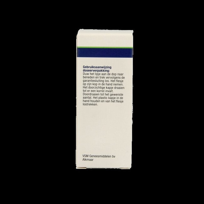 VSM Anacardium orientale 200K 4 g