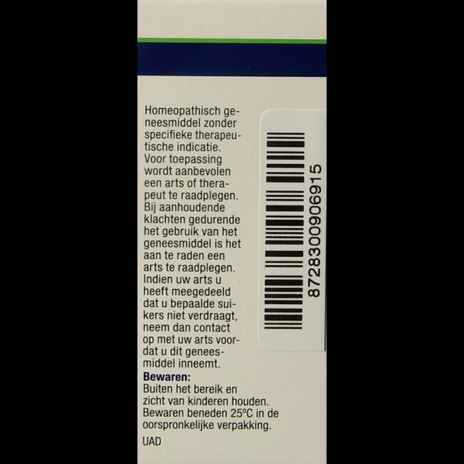 VSM Aconitum napellus LM18 4 g