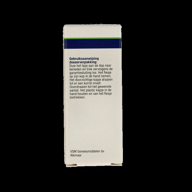 VSM Aconitum napellus LM12 4 g