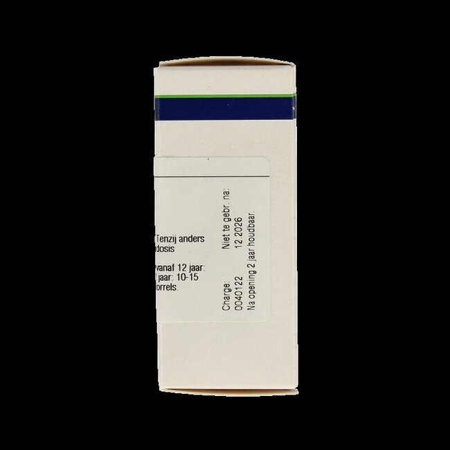 VSM Aconitum napellus LM12 4 g