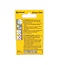 Silicon clear 6 Stuks