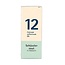 Calcium sulfuricum 12 D6 Schussler 100 Tabletten