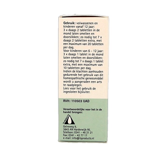 Pflüger Silicea 11 D12 Schussler 100 Tabletten