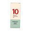 Natrium sulfuricum 10 D6 Schussler 100 Tabletten