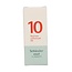 Natrium sulfuricum 10 D6 Schussler 100 Tabletten