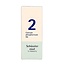 Calcium phosphoricum 2 D6 Schussler 100 Tabletten